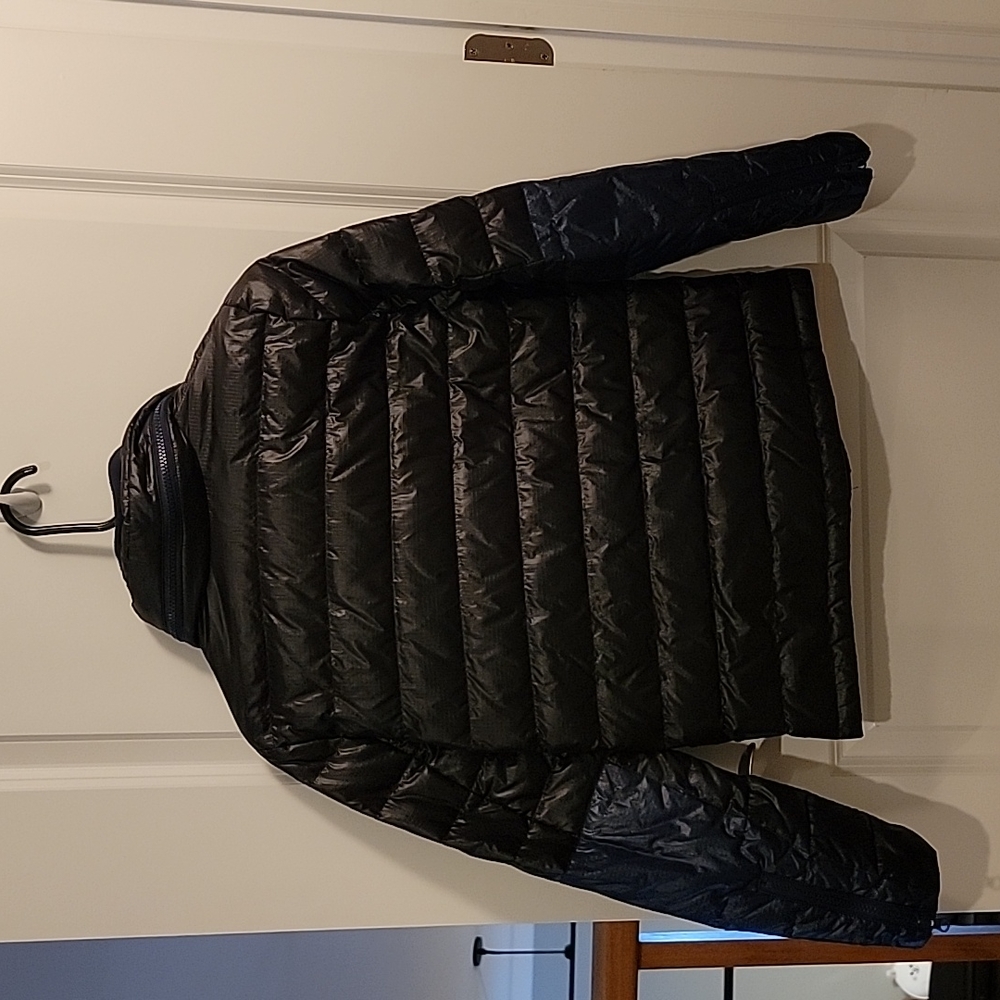 J. Crew puffer jacket - Picture 4 of 6